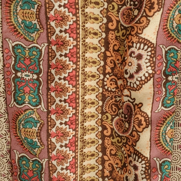 American Rag - Picture 3 of 7